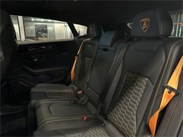 2024 Lamborghini Urus (CC-2103282) for sale in Sherwood Park, Alberta