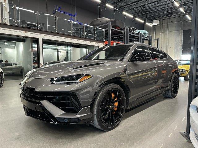 2024 Lamborghini Urus (CC-2103282) for sale in Sherwood Park, Alberta