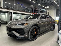 2024 Lamborghini Urus (CC-2103282) for sale in Sherwood Park, Alberta