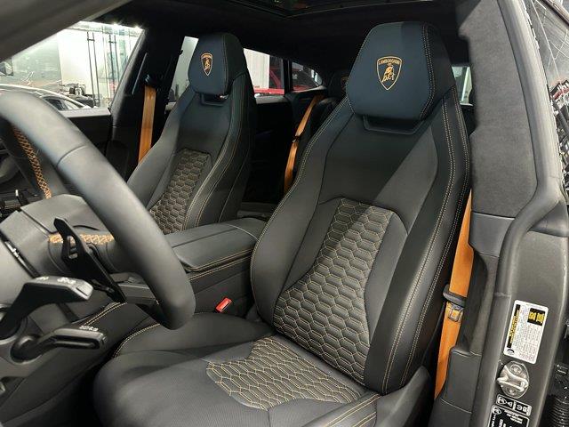 2024 Lamborghini Urus (CC-2103282) for sale in Sherwood Park, Alberta