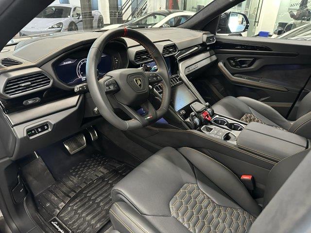 2024 Lamborghini Urus (CC-2103282) for sale in Sherwood Park, Alberta