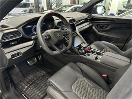 2024 Lamborghini Urus (CC-2103282) for sale in Sherwood Park, Alberta