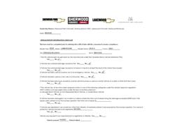 2024 Lamborghini Urus (CC-2103282) for sale in Sherwood Park, Alberta
