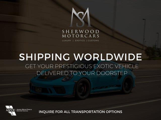 2024 Lamborghini Urus (CC-2103282) for sale in Sherwood Park, Alberta