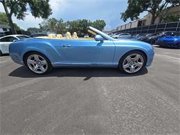 2013 Bentley Continental GTC (CC-2103283) for sale in Boca Raton, Florida