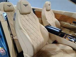 2013 Bentley Continental GTC (CC-2103283) for sale in Boca Raton, Florida