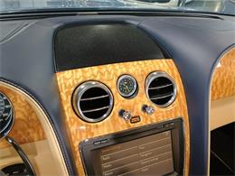 2013 Bentley Continental GTC (CC-2103283) for sale in Boca Raton, Florida