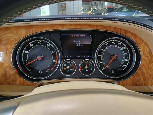 2013 Bentley Continental GTC (CC-2103283) for sale in Boca Raton, Florida