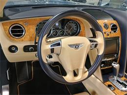 2013 Bentley Continental GTC (CC-2103283) for sale in Boca Raton, Florida