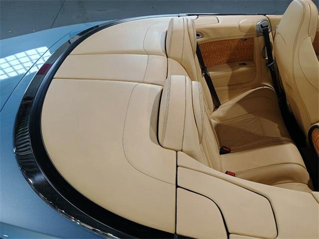 2013 Bentley Continental GTC (CC-2103283) for sale in Boca Raton, Florida