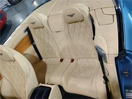 2013 Bentley Continental GTC (CC-2103283) for sale in Boca Raton, Florida