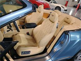 2013 Bentley Continental GTC (CC-2103283) for sale in Boca Raton, Florida