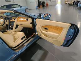 2013 Bentley Continental GTC (CC-2103283) for sale in Boca Raton, Florida