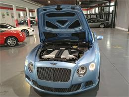 2013 Bentley Continental GTC (CC-2103283) for sale in Boca Raton, Florida