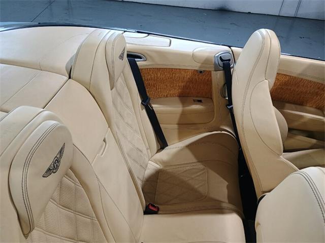 2013 Bentley Continental GTC (CC-2103283) for sale in Boca Raton, Florida
