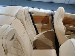 2013 Bentley Continental GTC (CC-2103283) for sale in Boca Raton, Florida