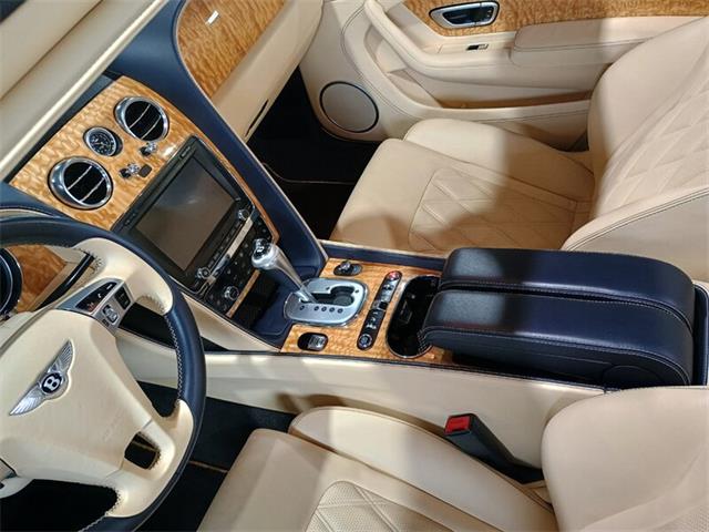 2013 Bentley Continental GTC (CC-2103283) for sale in Boca Raton, Florida