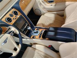 2013 Bentley Continental GTC (CC-2103283) for sale in Boca Raton, Florida