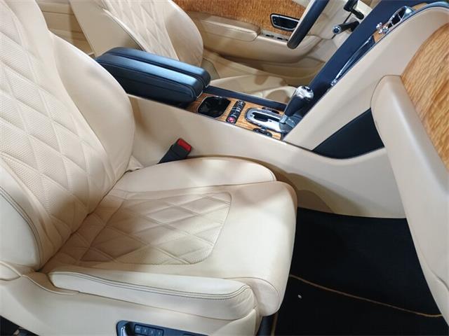 2013 Bentley Continental GTC (CC-2103283) for sale in Boca Raton, Florida