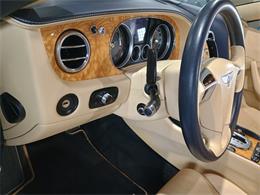2013 Bentley Continental GTC (CC-2103283) for sale in Boca Raton, Florida