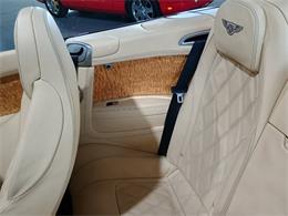 2013 Bentley Continental GTC (CC-2103283) for sale in Boca Raton, Florida