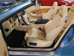 2013 Bentley Continental GTC (CC-2103283) for sale in Boca Raton, Florida