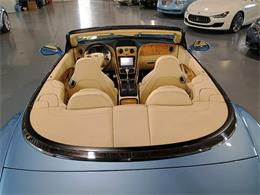 2013 Bentley Continental GTC (CC-2103283) for sale in Boca Raton, Florida
