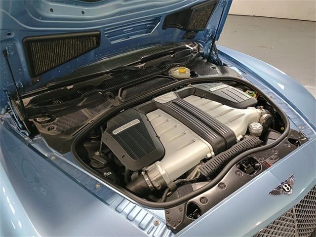 2013 Bentley Continental GTC (CC-2103283) for sale in Boca Raton, Florida