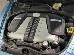 2013 Bentley Continental GTC (CC-2103283) for sale in Boca Raton, Florida