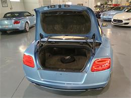 2013 Bentley Continental GTC (CC-2103283) for sale in Boca Raton, Florida