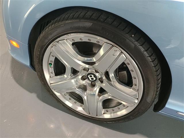 2013 Bentley Continental GTC (CC-2103283) for sale in Boca Raton, Florida