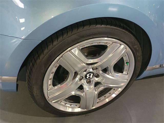2013 Bentley Continental GTC (CC-2103283) for sale in Boca Raton, Florida
