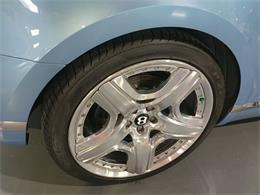 2013 Bentley Continental GTC (CC-2103283) for sale in Boca Raton, Florida