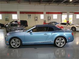 2013 Bentley Continental GTC (CC-2103283) for sale in Boca Raton, Florida