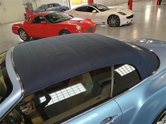2013 Bentley Continental GTC (CC-2103283) for sale in Boca Raton, Florida