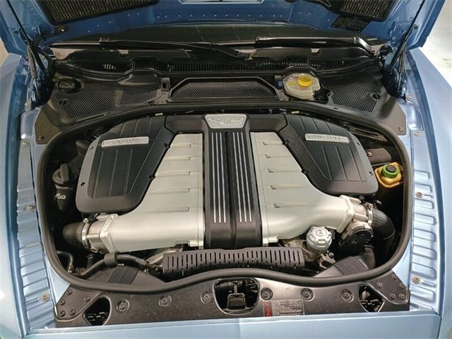2013 Bentley Continental GTC (CC-2103283) for sale in Boca Raton, Florida
