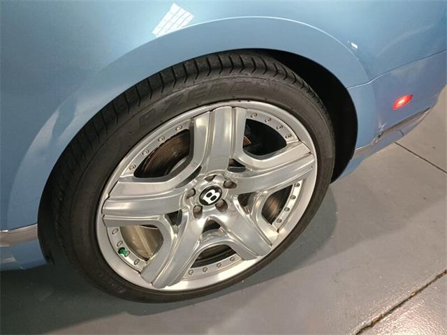 2013 Bentley Continental GTC (CC-2103283) for sale in Boca Raton, Florida