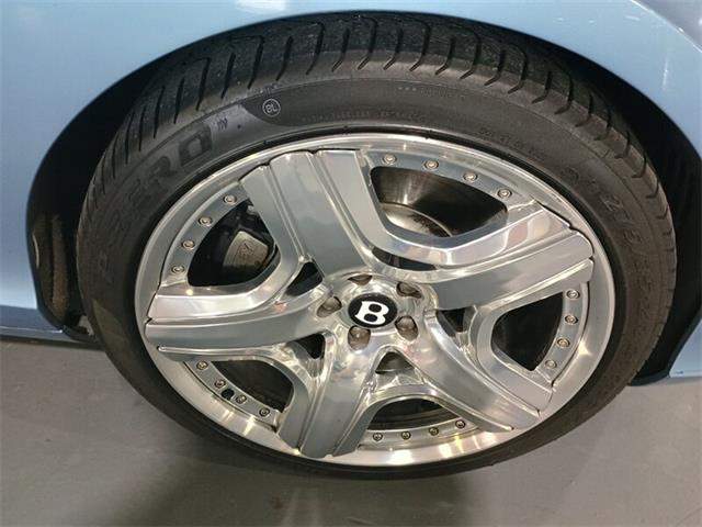 2013 Bentley Continental GTC (CC-2103283) for sale in Boca Raton, Florida
