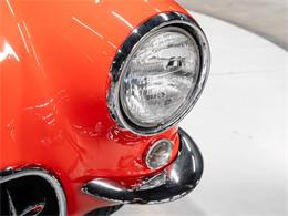 1957 Chevrolet Corvette (CC-2103284) for sale in Sherwood Park, Alberta