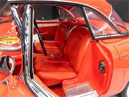 1957 Chevrolet Corvette (CC-2103284) for sale in Sherwood Park, Alberta