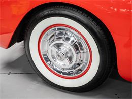 1957 Chevrolet Corvette (CC-2103284) for sale in Sherwood Park, Alberta