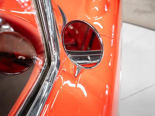 1957 Chevrolet Corvette (CC-2103284) for sale in Sherwood Park, Alberta