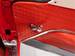 1957 Chevrolet Corvette (CC-2103284) for sale in Sherwood Park, Alberta