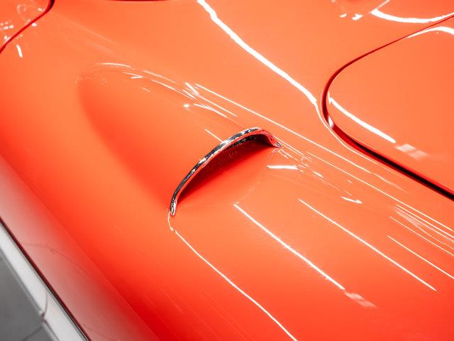 1957 Chevrolet Corvette (CC-2103284) for sale in Sherwood Park, Alberta