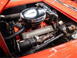1957 Chevrolet Corvette (CC-2103284) for sale in Sherwood Park, Alberta