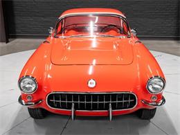1957 Chevrolet Corvette (CC-2103284) for sale in Sherwood Park, Alberta