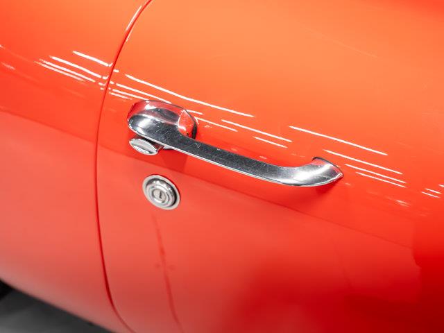 1957 Chevrolet Corvette (CC-2103284) for sale in Sherwood Park, Alberta