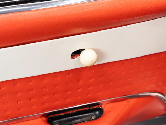 1957 Chevrolet Corvette (CC-2103284) for sale in Sherwood Park, Alberta