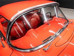1957 Chevrolet Corvette (CC-2103284) for sale in Sherwood Park, Alberta
