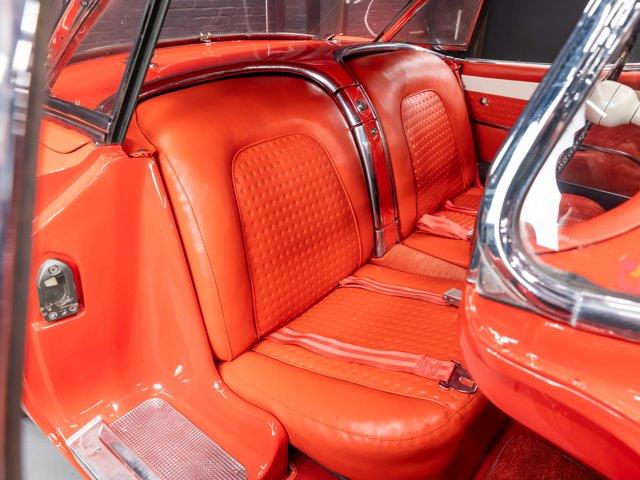 1957 Chevrolet Corvette (CC-2103284) for sale in Sherwood Park, Alberta